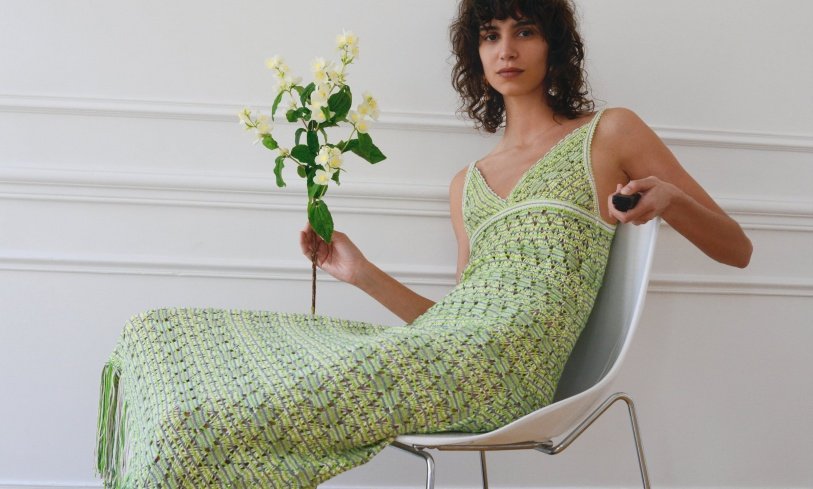 Vestidos para Verano: Zara